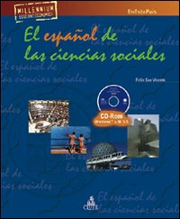 En este pais. El espanol de las ciencias sociales