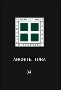Architettura. Vol. 34