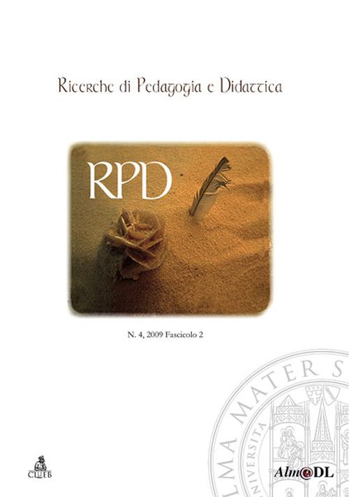 Ricerche di pedagogia e didattica