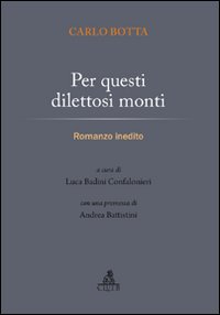 Per questi dilettosi monti