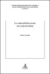 La vulnerabilità sociale nei contesti urbani