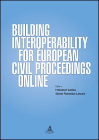 Building interoperability for european civil proceedings online