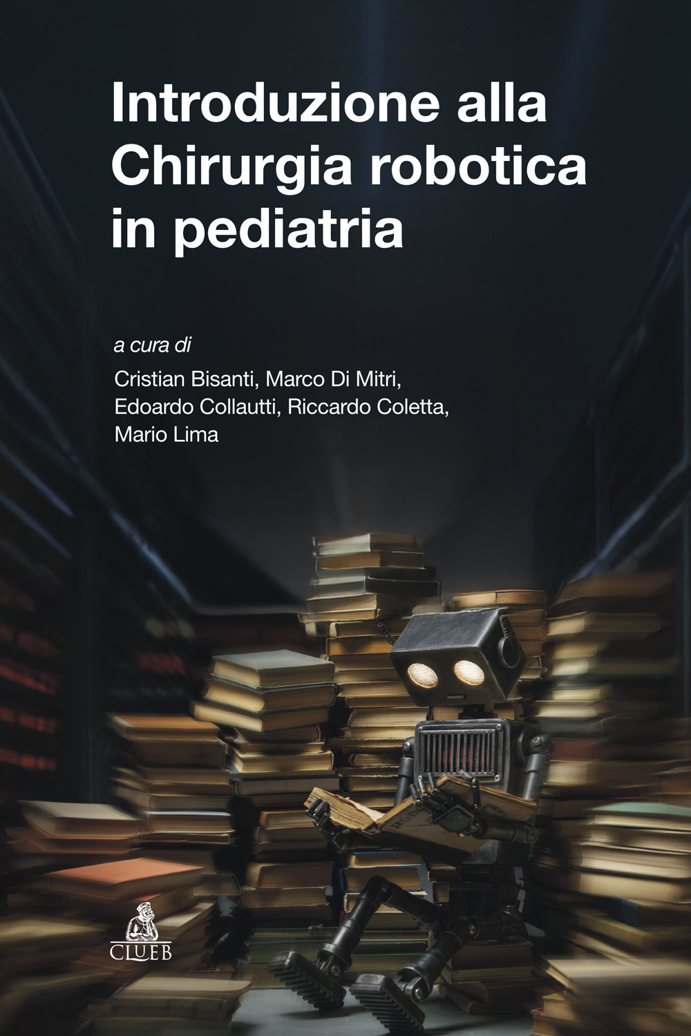 Introduzione alla chirurgia robotica in pediatria