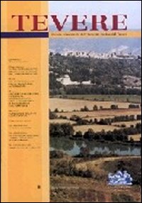 Tevere. Vol. 17