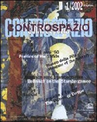Controspazio. Vol. 1