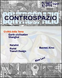 Controspazio. Vol. 2