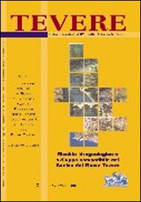 Tevere. Vol. 20