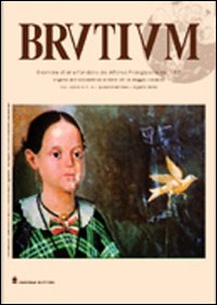 Brutium. Rivista quadrimestrale d'arte. Vol. 2