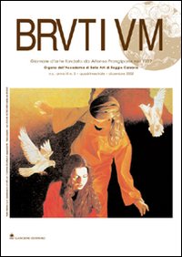 Brutium. Rivista quadrimestrale d'arte. Vol. 3