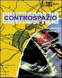Controspazio. Vol. 5