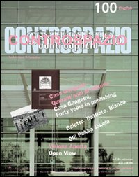 Controspazio. Vol. 100