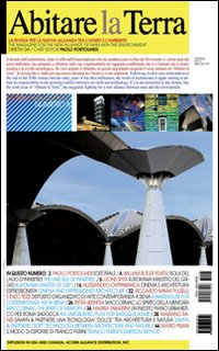 Abitare la terra. Ediz. italiana e inglese. Vol. 6