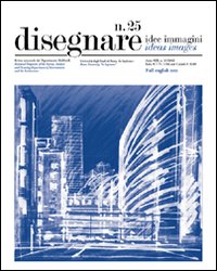 Disegnare. Idee, immagini. Ediz. italiana e inglese. Vol. 25