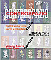 Controspazio. Vol. 102