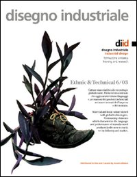Disegno industriale-Industrial Design. Vol. 6: Ethnic & Technical