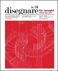 Disegnare. Idee, immagini. Vol. 24