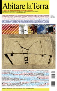 Abitare la terra. Ediz. italiana e inglese. Vol. 7: Speciale ponte di Messina