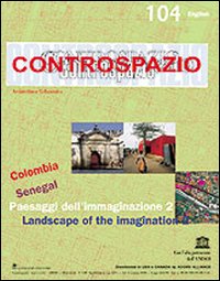 Controspazio. Vol. 104