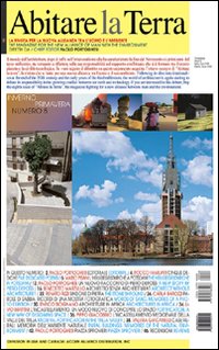Abitare la terra. Ediz. italiana e inglese. Vol. 8: Inverno. Primavera