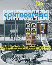 Controspazio. Vol. 106