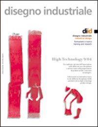 Disegno industriale-Industrial Design. Vol. 9