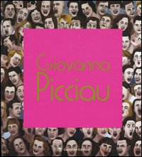 Giovanna Picciau. Ediz. italiana e inglese