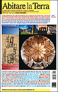 Abitare la terra. Ediz. italiana e inglese. Vol. 9