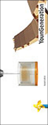 YounGeneration. Prodotti e prototipi