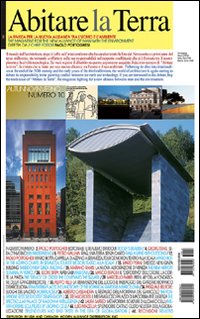 Abitare la terra. Ediz. italiana e inglese. Vol. 10