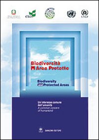 Biodiversità e aree protette-Biodiversity and protected areas
