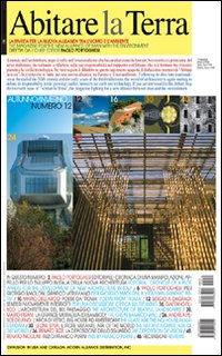 Abitare la terra. Ediz. italiana e inglese. Vol. 12