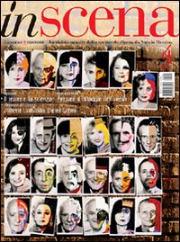 In scena. La rivista dello spettacolo. Vol. 4