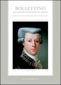 Bollettino dei musei comunali di Roma. Nuova serie. Vol. 19