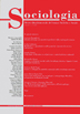 Sociologia. Rivista quadrimestrale di scienze storiche e sociali. Vol. 1