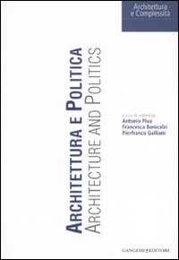 Architettura e politica-Architecture and politics
