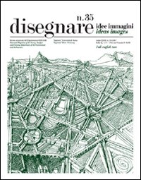 Disegnare. Idee, immagini. Ediz. italiana e inglese. Vol. 35