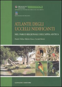 Atlante degli uccelli nidificanti