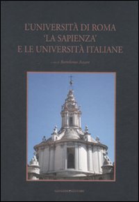 L'università di Roma «La Sapienza» e le università italiane