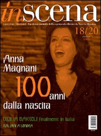 In scena. La rivista dello spettacolo