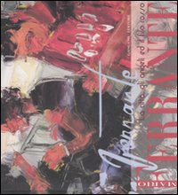 Mario Ferrante. La città, gli angeli ed il filo rosso. Catalogo della mostra (Ancona, 25 ottobre-15 novembre 2008)