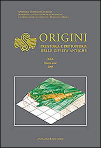Origini 2008