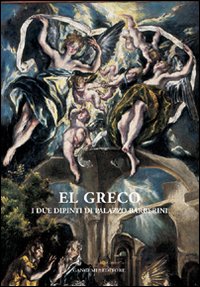 El Greco. I due dipinti di palazzo Barberini