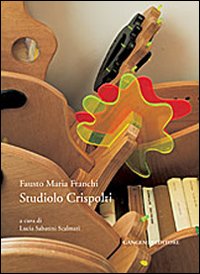 Studiolo Crispolti. La libreria scultura di Fausto Maria Franchi