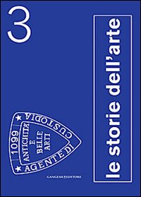 Le storie dell'arte. Grandi nuclei d'arte moderna dalle collezioni della GNAM - Galleria Nazionale d'Arte Moderna Roma