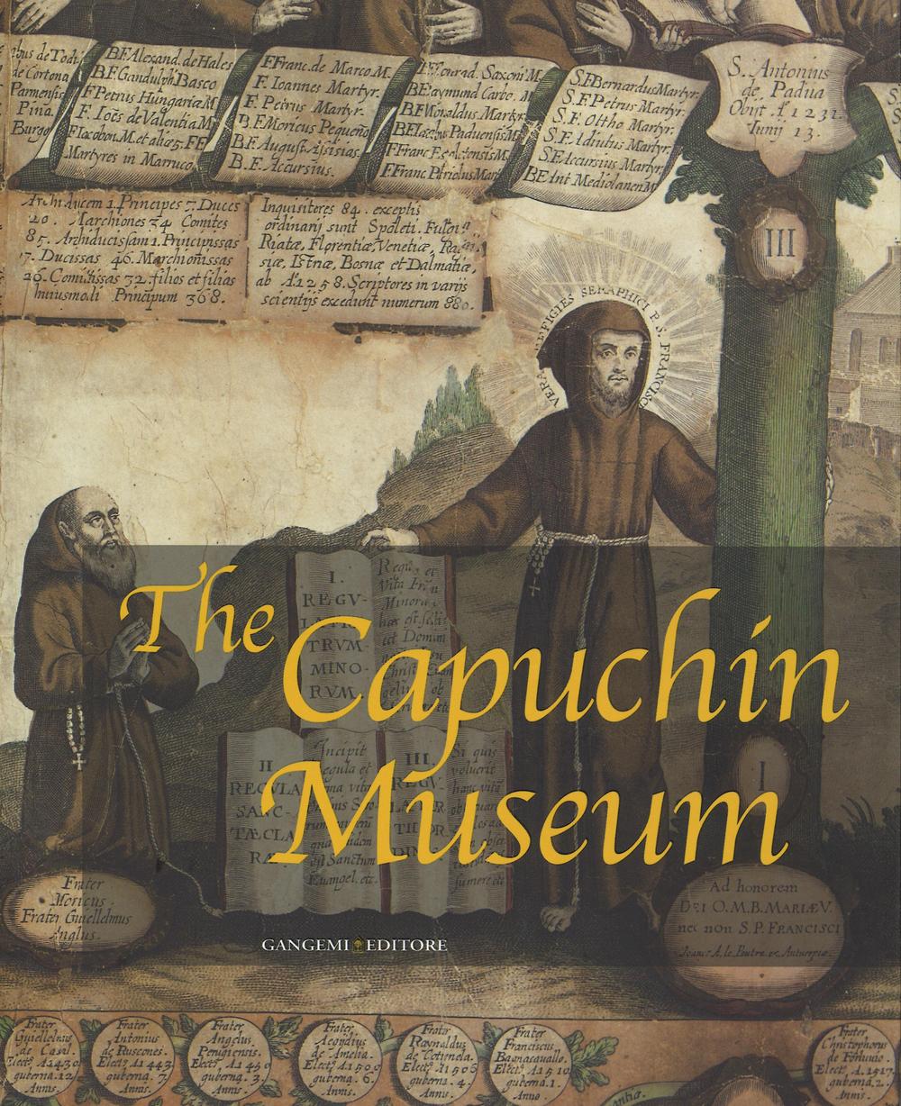 The Capuchin Museum