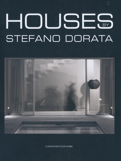 Houses. Architecture and interiors. Realizations