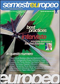 Semestre europeo. Vol. 2