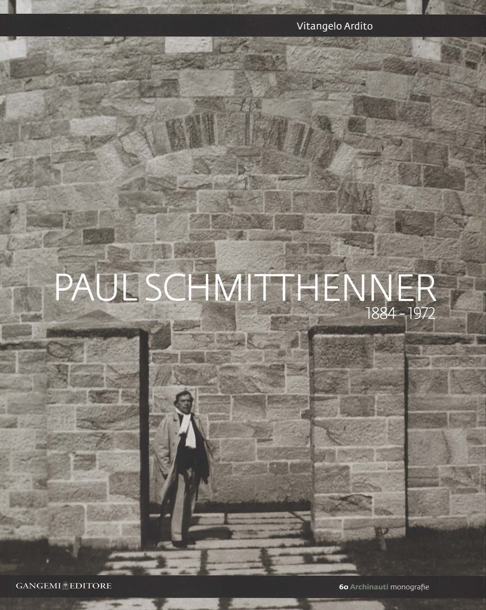 Paul Schmitthenner 1884-1972. Ediz. italiana e inglese