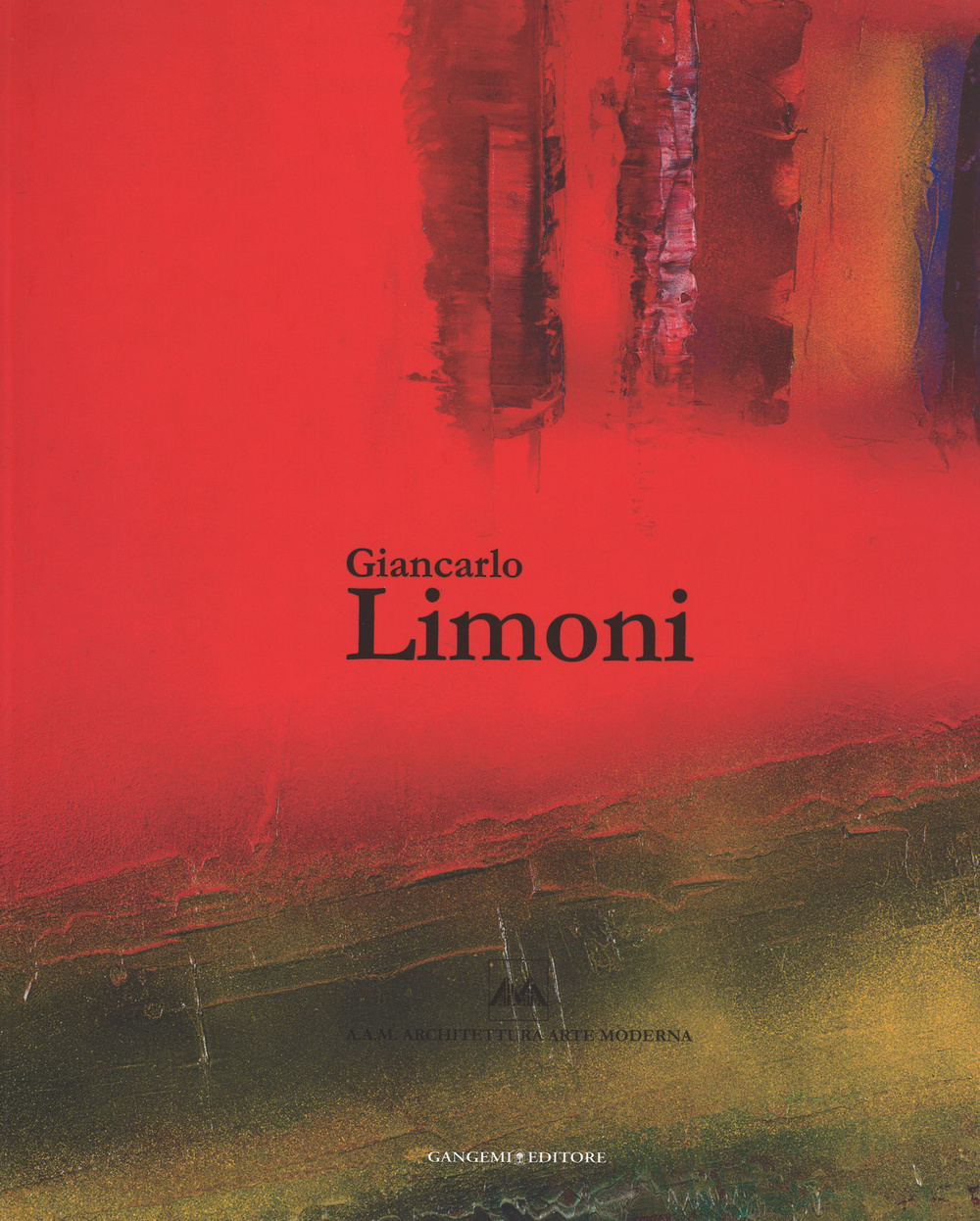 Giancarlo Limoni. Catalogo della mostra (Roma, 4 novembre 2013-31 gennaio 2014)
