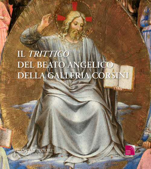 Il «Trittico» del Beato Angelico della galleria Corsini